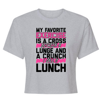 Womens X-Small Heather Gray Style_T-Shirt