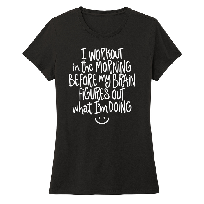 Womens X-Small Black Style_T-Shirt