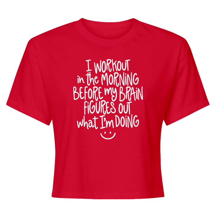 Womens X-Small Red Style_T-Shirt