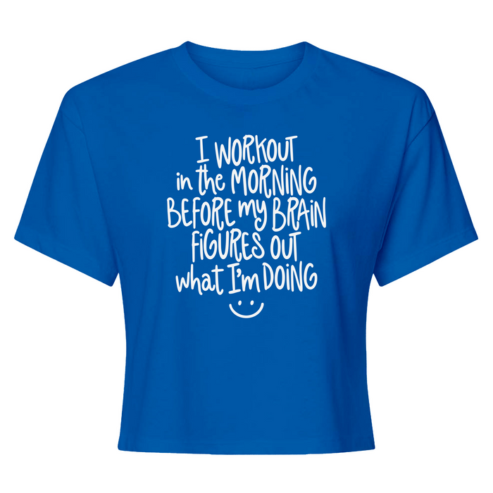 Womens X-Small Royal Style_T-Shirt