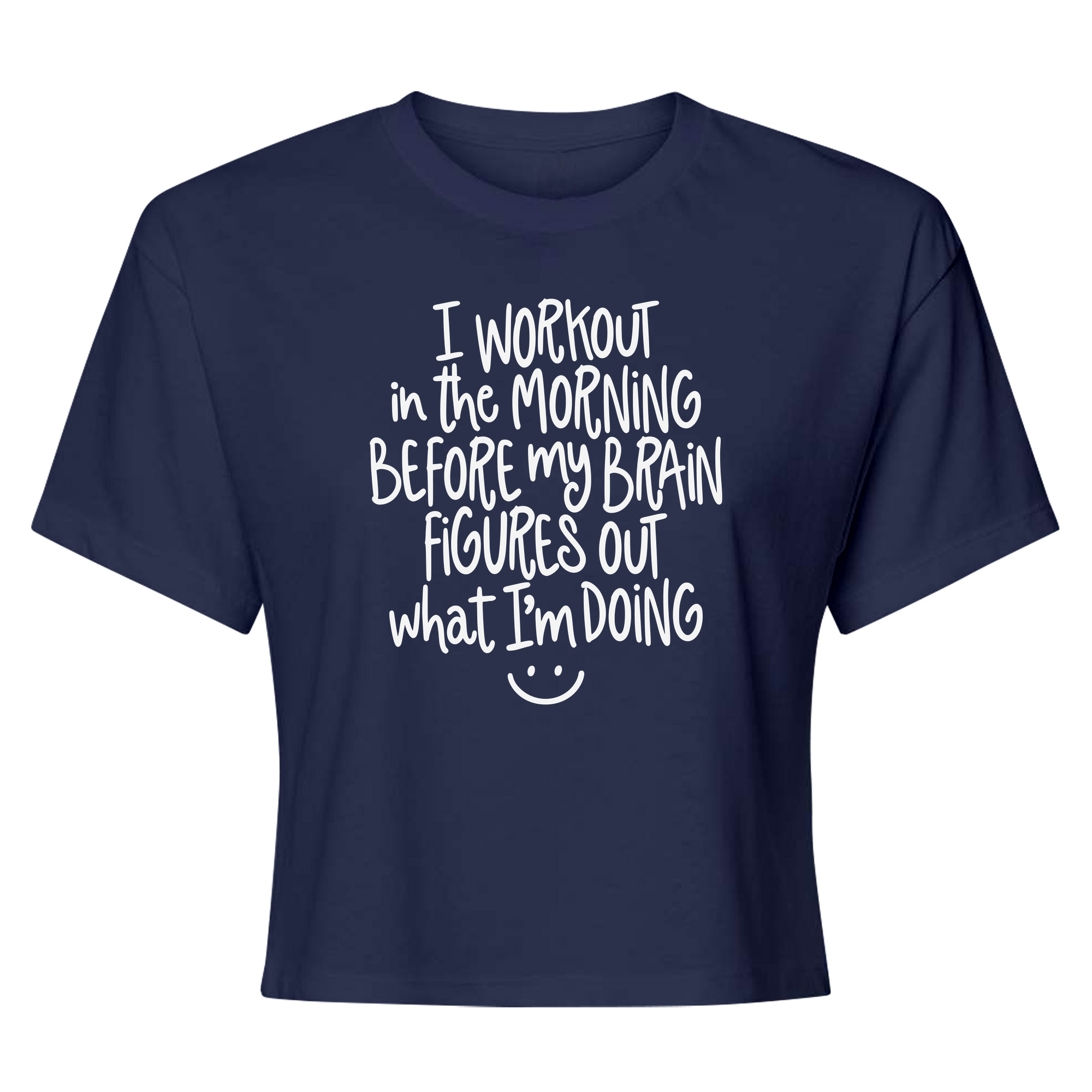 Womens X-Small Midnight Navy Style_T-Shirt