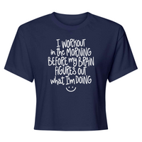 Womens X-Small Midnight Navy Style_T-Shirt