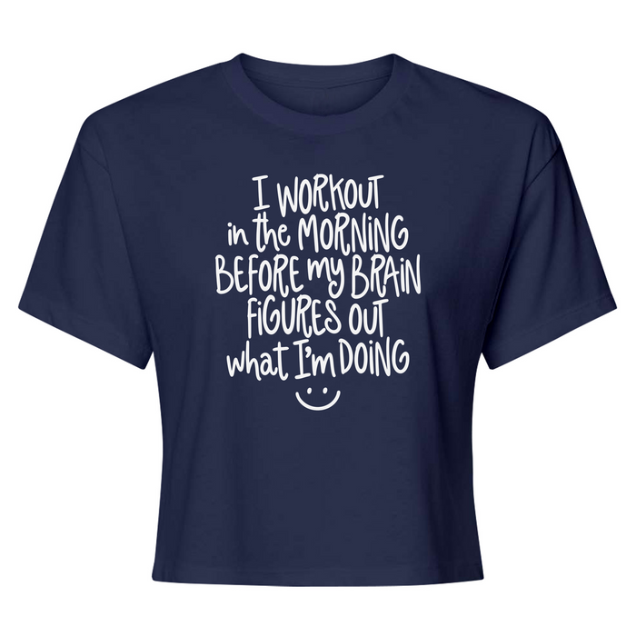 Womens X-Small Midnight Navy Style_T-Shirt