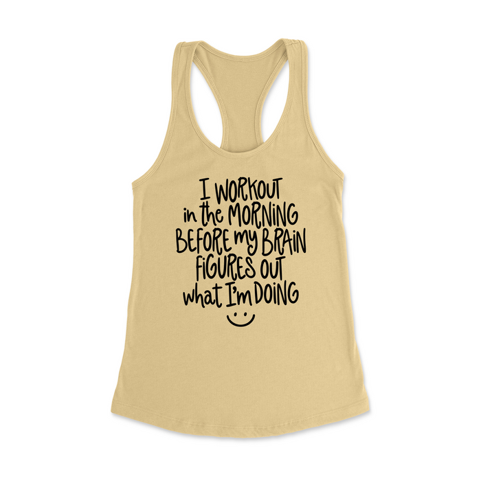 Womens X-Small Yellow Style_Tank Top