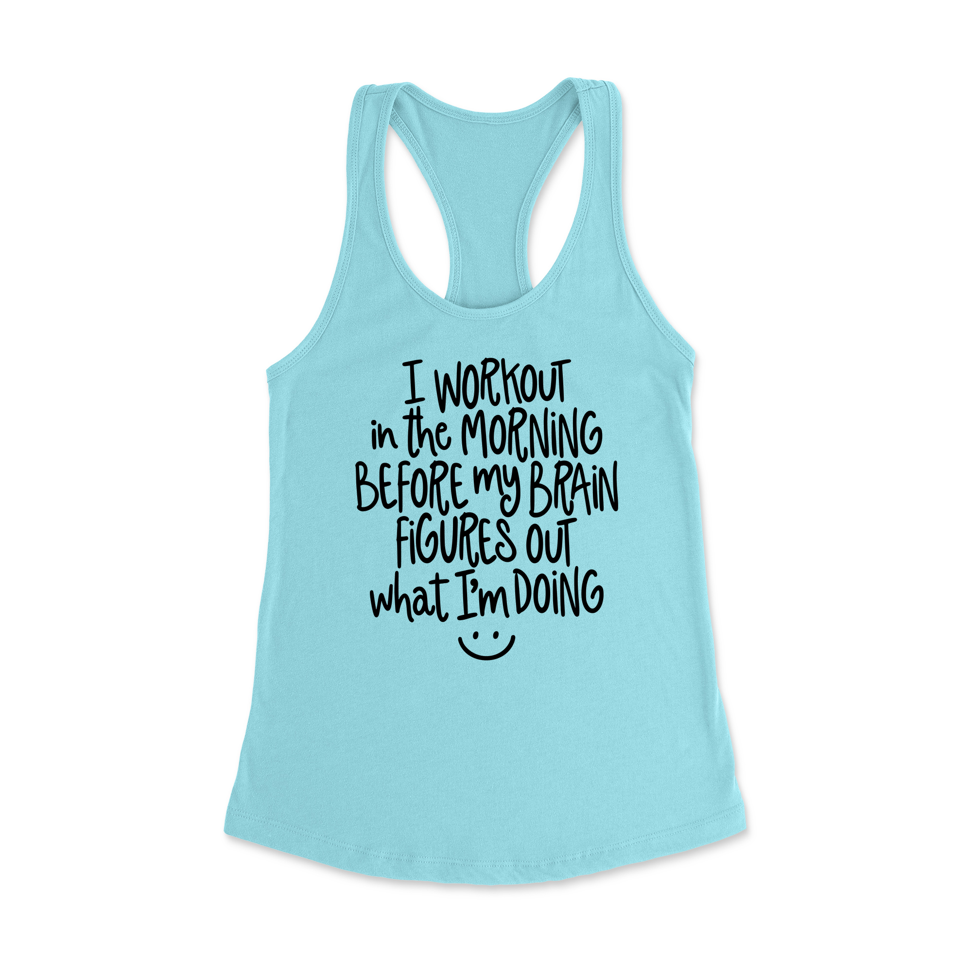 Womens X-Small Cancun Style_Tank Top