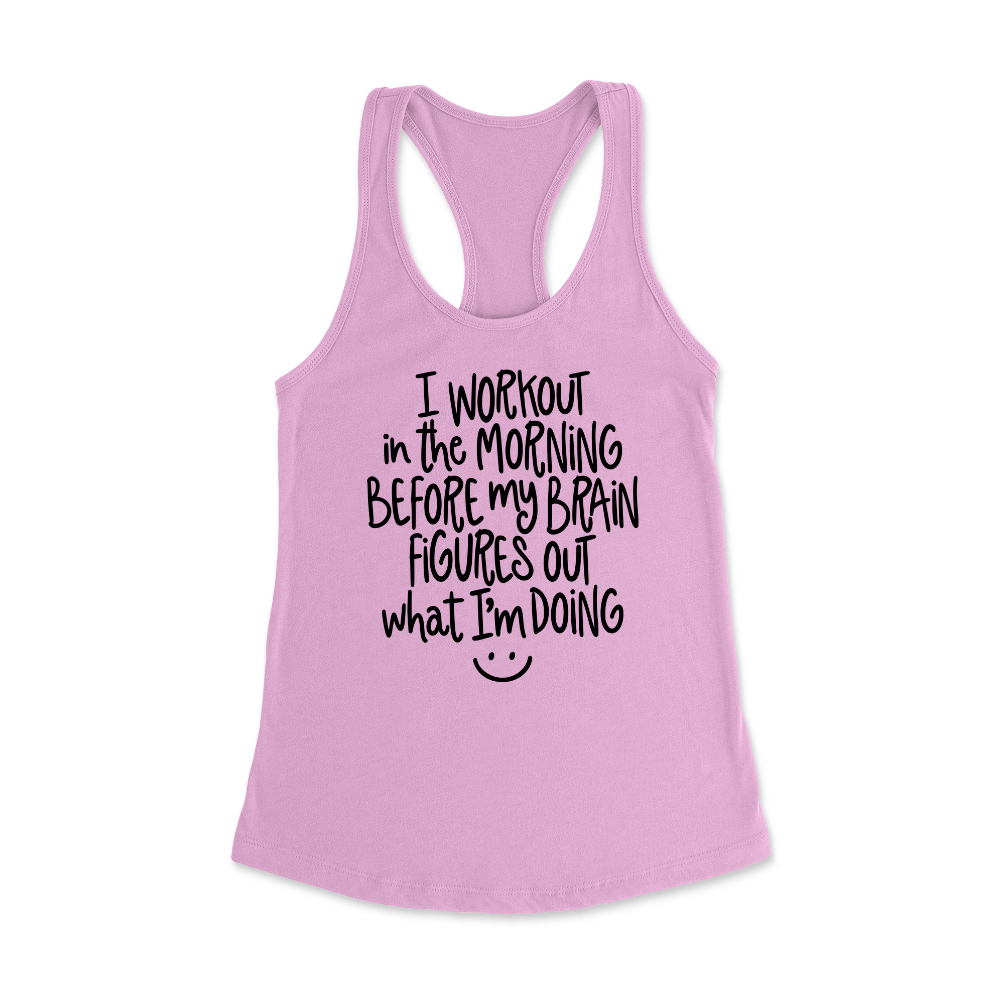 Womens X-Small Lilac Style_Tank Top