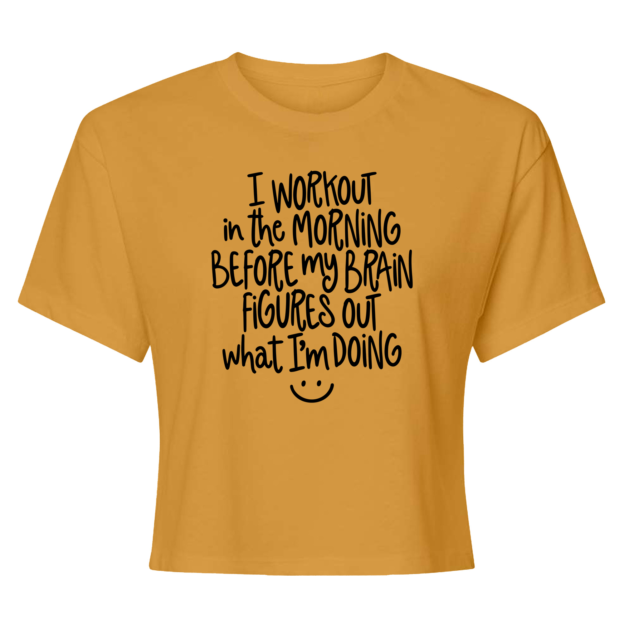 Womens X-Small Antique Gold Style_T-Shirt