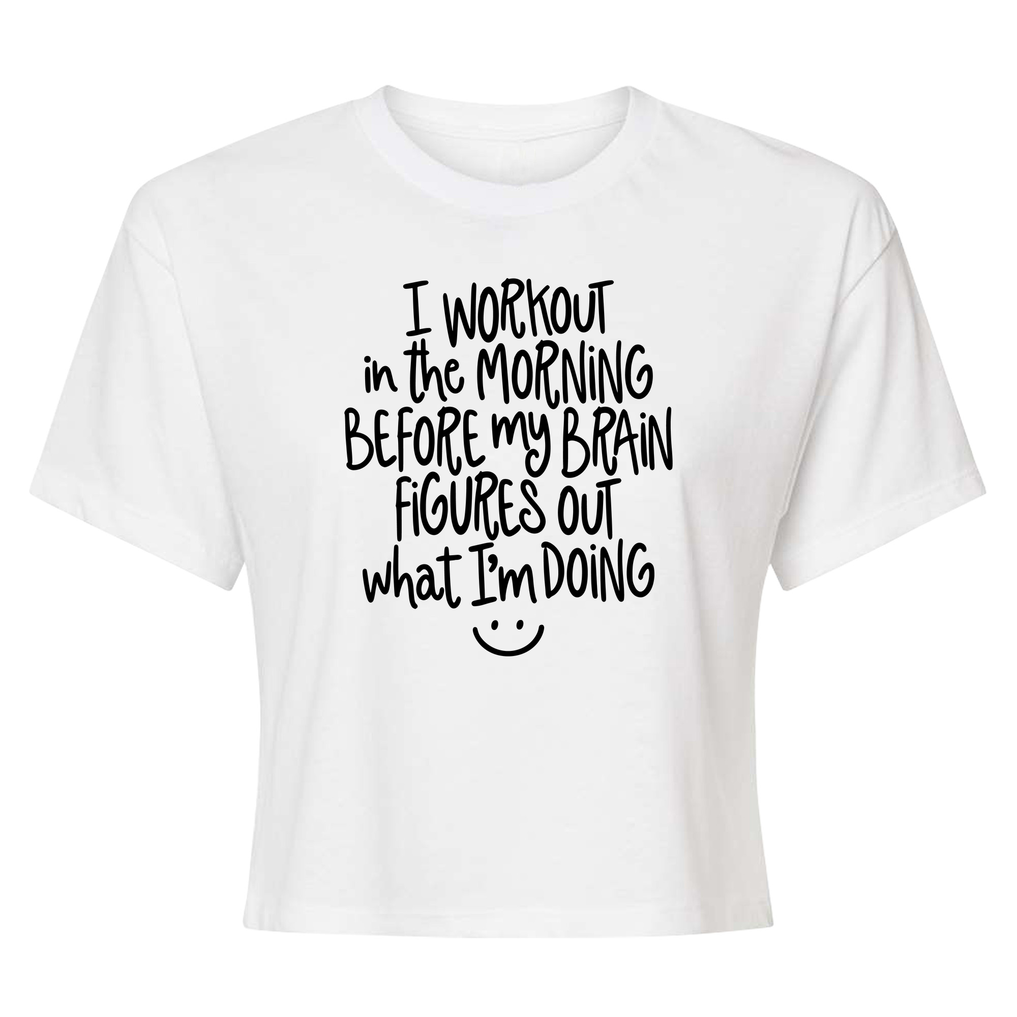 Womens X-Small White Style_T-Shirt