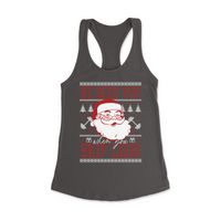 Womens X-Small Dark Grey Style_Tank Top