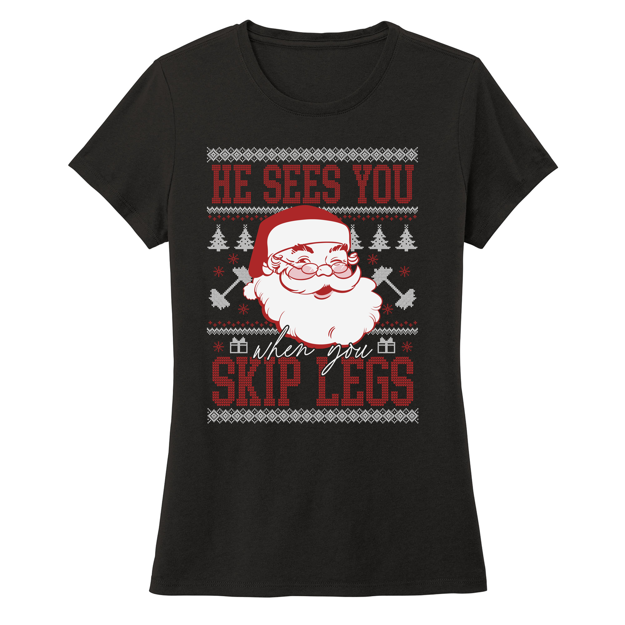 Womens X-Small Black Style_T-Shirt