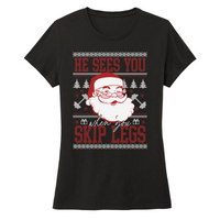 Womens X-Small Black Style_T-Shirt
