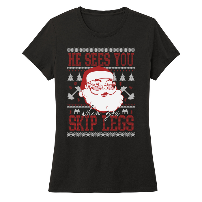 Womens X-Small Black Style_T-Shirt
