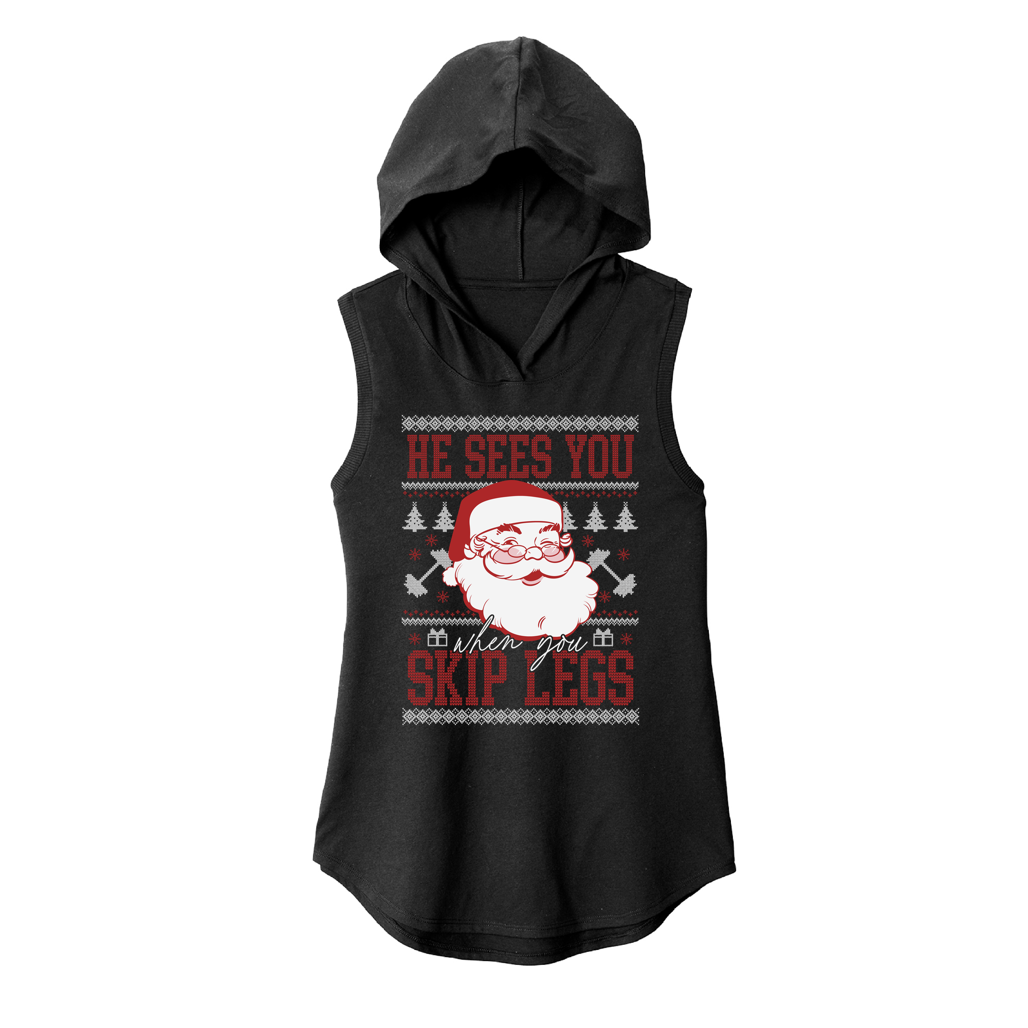 Womens Small Black Hoodie