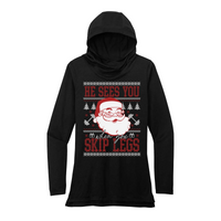 Womens X-Small Black Hoodie