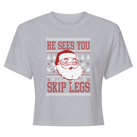 Womens X-Small Heather Gray Style_T-Shirt