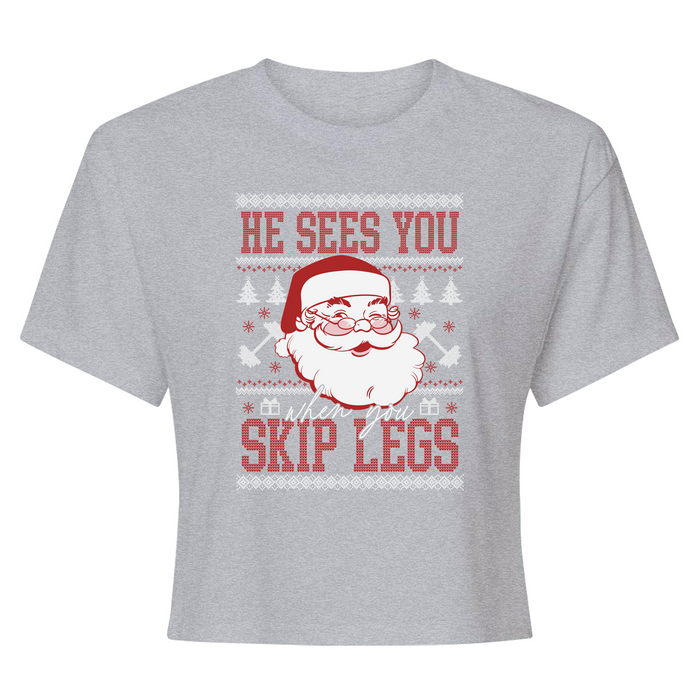 Womens X-Small Heather Gray Style_T-Shirt