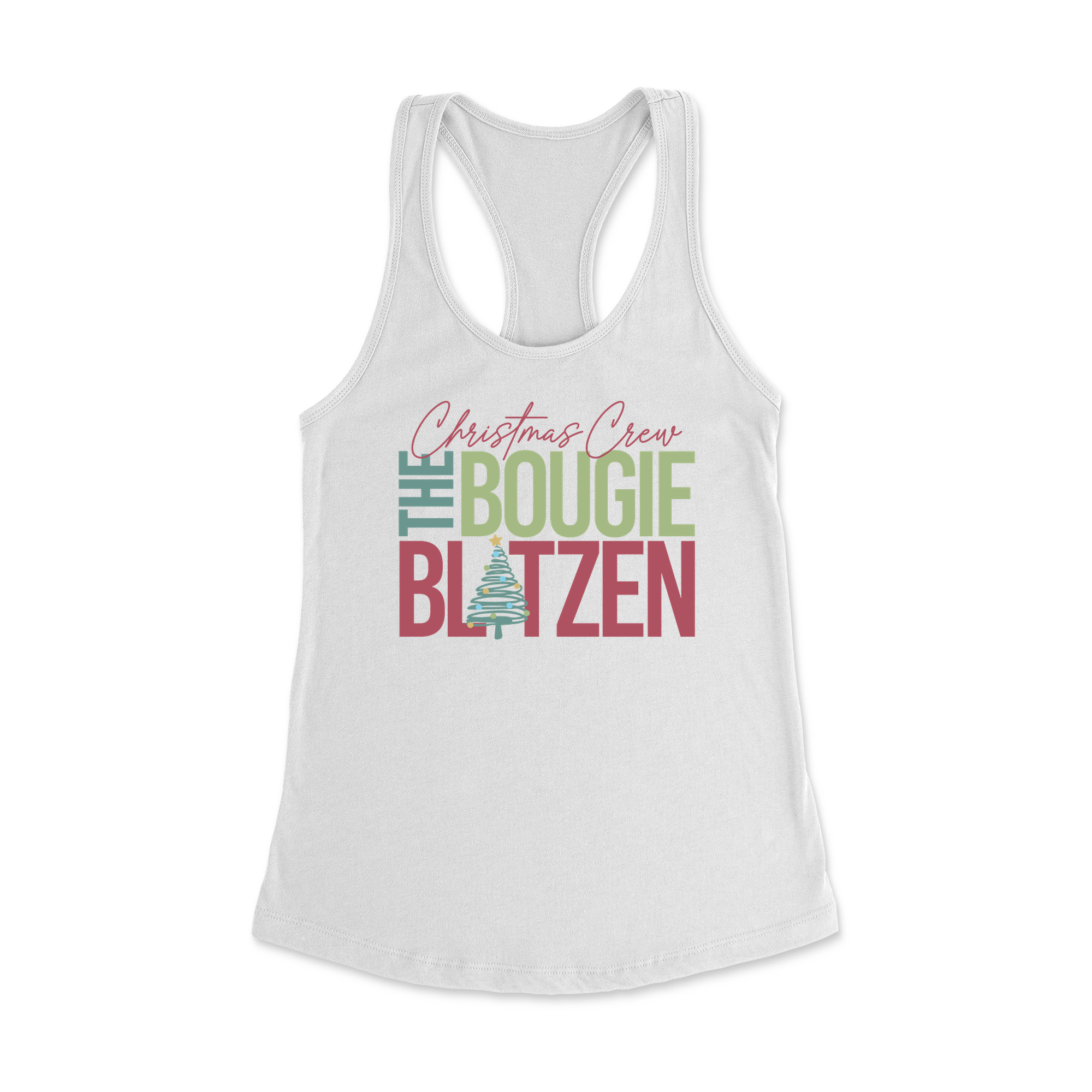 Womens X-Small White Style_Tank Top