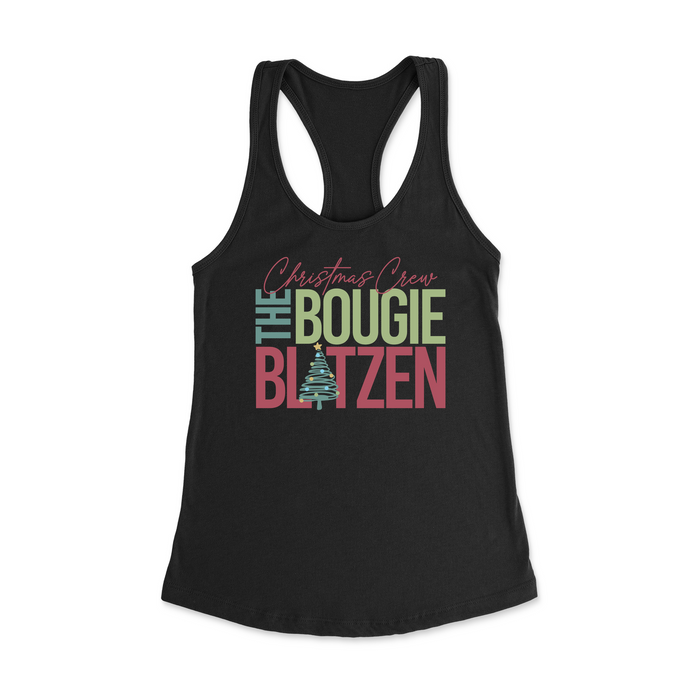 Womens X-Small Black Style_Tank Top