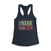 Womens X-Small Midnight Navy Style_Tank Top