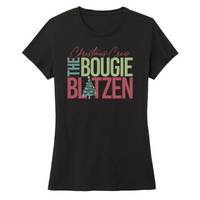 Womens X-Small Black Style_T-Shirt