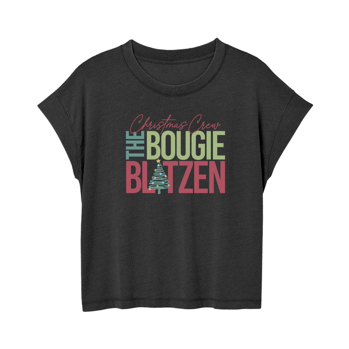 Womens Small Black Style_T-Shirt
