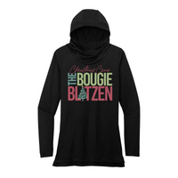 Womens X-Small Black Hoodie