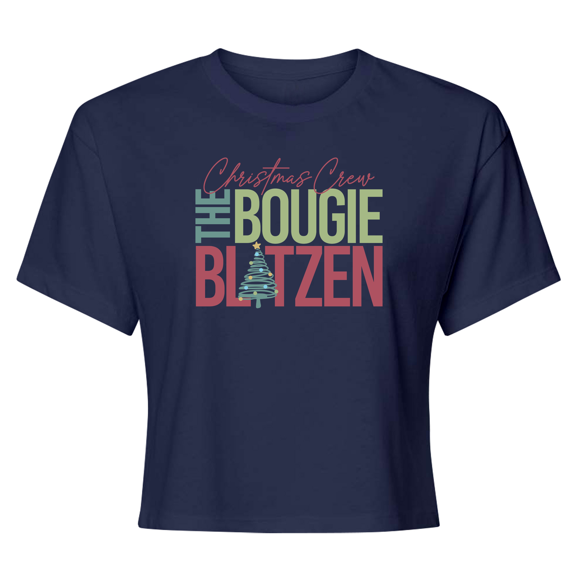 Womens X-Small Midnight Navy Style_T-Shirt