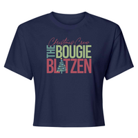 Womens X-Small Midnight Navy Style_T-Shirt