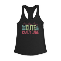 Womens X-Small Black Style_Tank Top