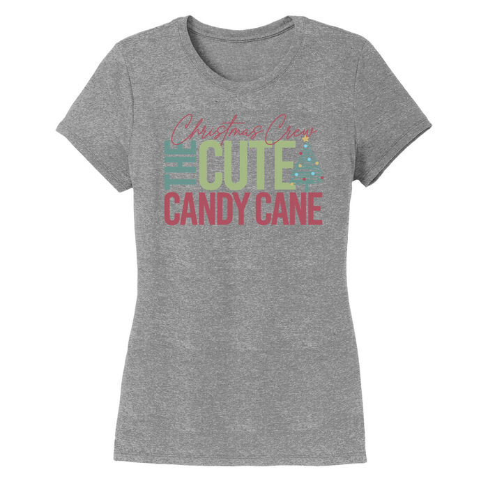 Womens X-Small Grey Style_T-Shirt
