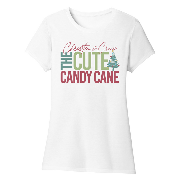 Womens X-Small White Style_T-Shirt