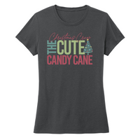 Womens X-Small Charcoal Style_T-Shirt