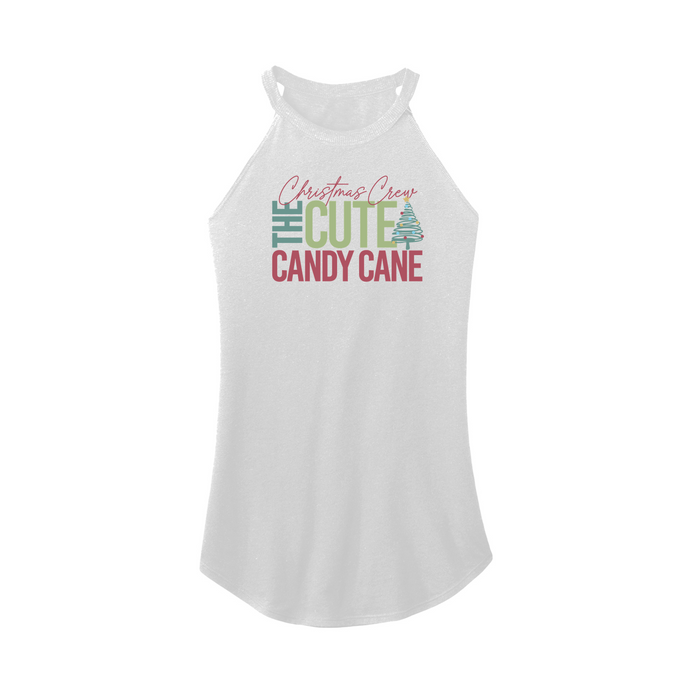 Womens X-Small White Tank Top