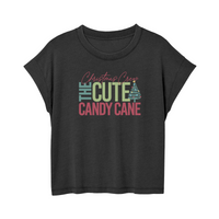 Womens Small Black Style_T-Shirt
