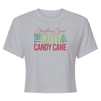 Womens X-Small Heather Gray Style_T-Shirt