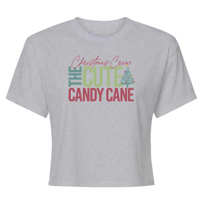 Womens X-Small Heather Gray Style_T-Shirt