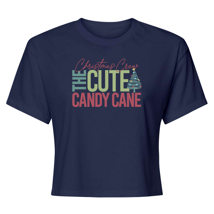Womens X-Small Midnight Navy Style_T-Shirt