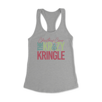 Womens X-Small Heather Gray Style_Tank Top
