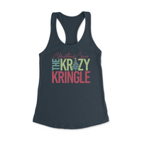 Womens X-Small Indigo Style_Tank Top