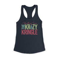 Womens X-Small Midnight Navy Style_Tank Top