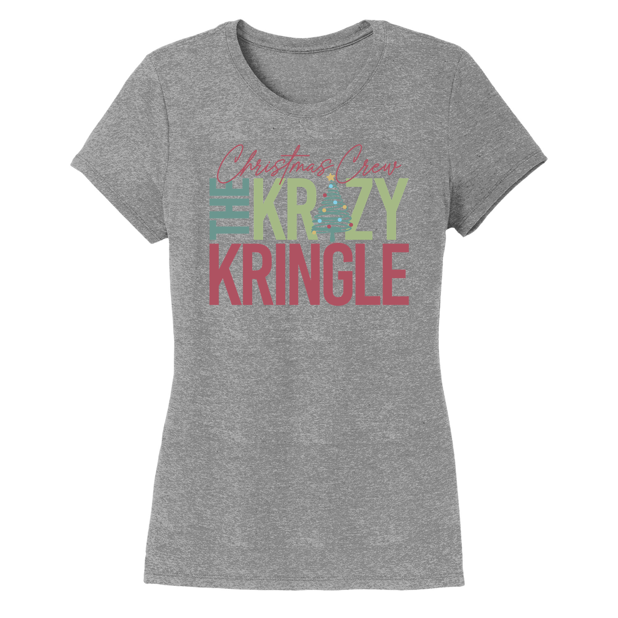 Womens X-Small Grey Style_T-Shirt