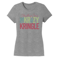 Womens X-Small Grey Style_T-Shirt