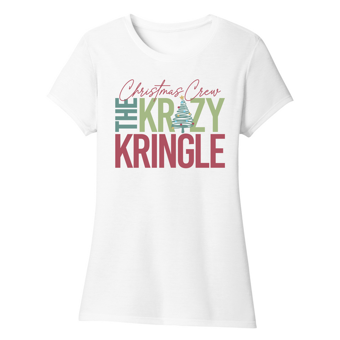 Womens X-Small White Style_T-Shirt