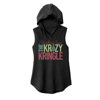 Womens Small Black Hoodie