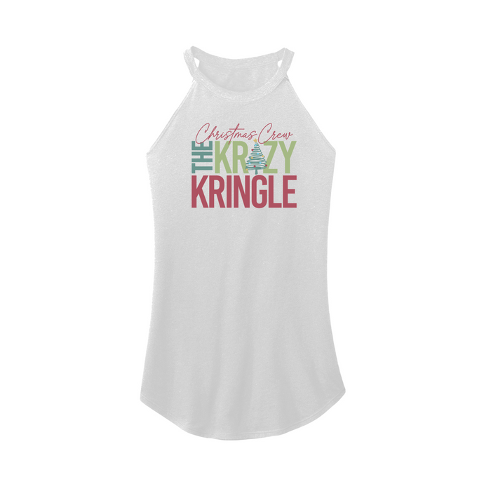 Womens X-Small White Tank Top