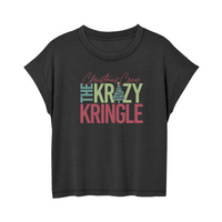 Womens Small Black Style_T-Shirt