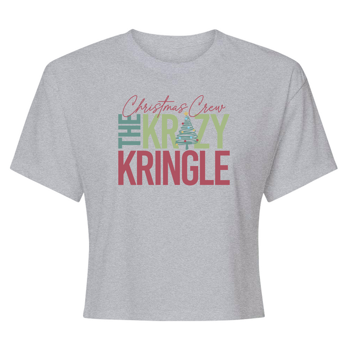 Womens X-Small Heather Gray Style_T-Shirt