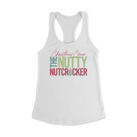 Womens X-Small White Style_Tank Top