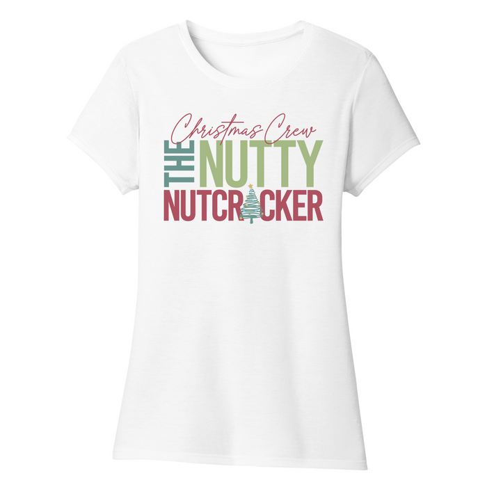 Womens X-Small White Style_T-Shirt
