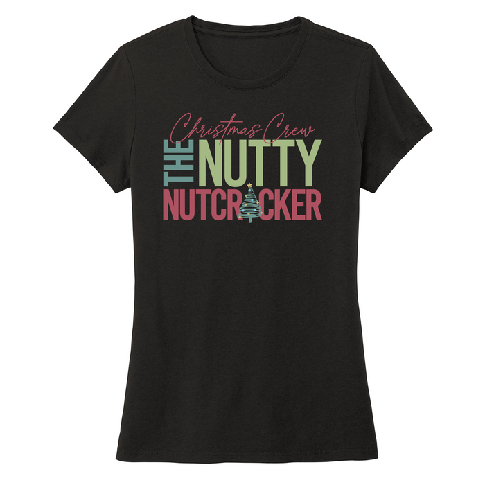 Womens X-Small Black Style_T-Shirt